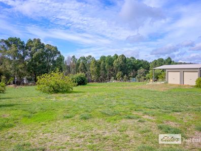 Lot 14,  South Western Highway, Newlands WA 6251