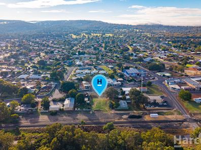 49 South Western Highway, Waroona WA 6215