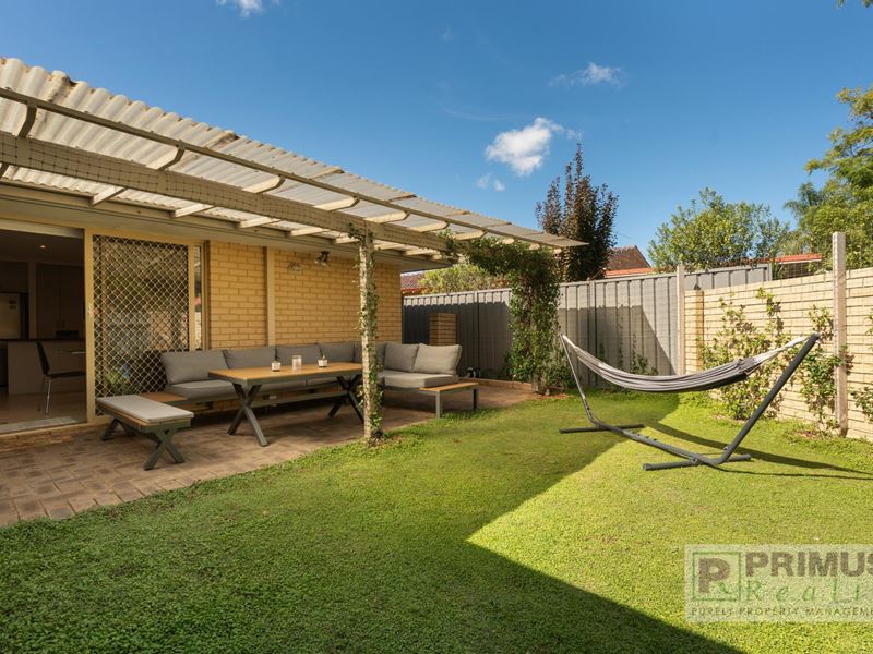 1/16 Strickland  Street, South Perth WA 6151