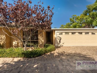 1/16 Strickland  Street, South Perth WA 6151