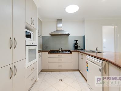 1/16 Strickland  Street, South Perth WA 6151