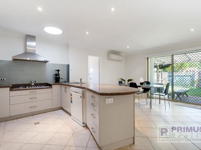 1/16 Strickland  Street, South Perth WA 6151