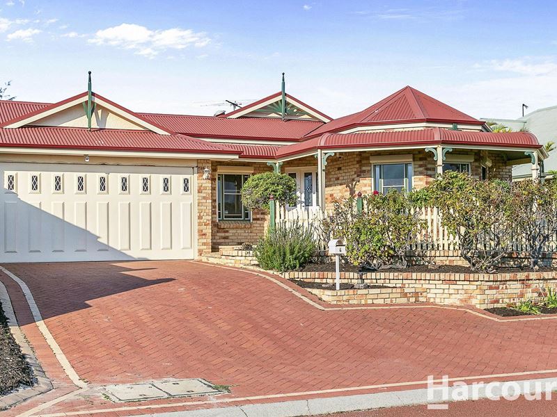 4 Akera Close, Hillarys