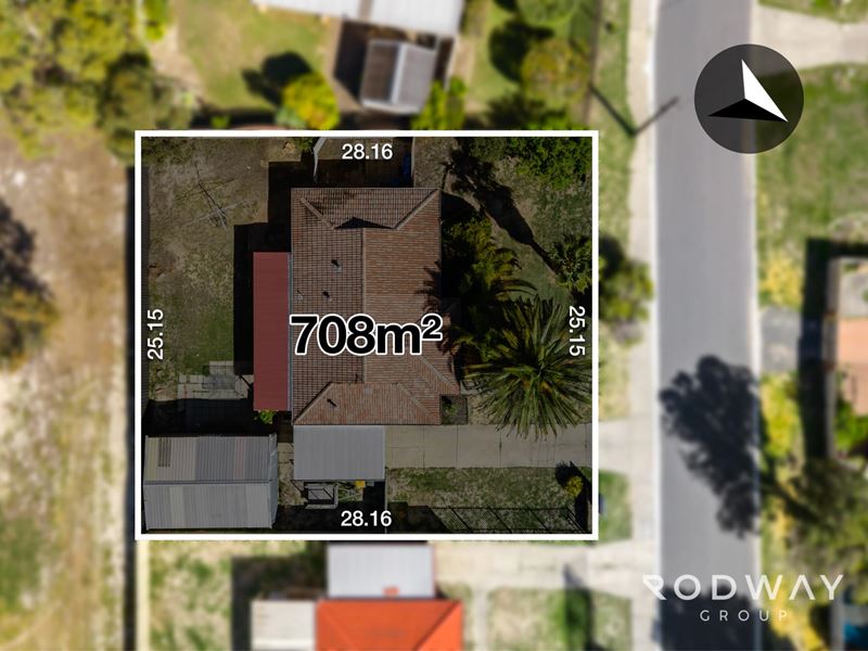 4 Blantyre Way, Kelmscott WA 6111
