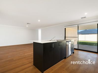 26 Cockatoo Way, Dawesville WA 6211