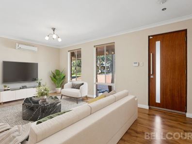 27 Bradshaw Street, Eden Hill WA 6054