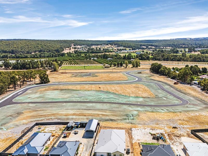Lot 8 Meldene West Estate, Stage 3, Donnybrook