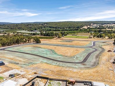 Lot 8 Meldene West Estate, Stage 3, Donnybrook WA 6239