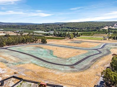 Lot 8 Meldene West Estate, Stage 3, Donnybrook WA 6239