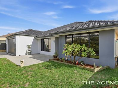 12 Venezia Street, Baldivis WA 6171