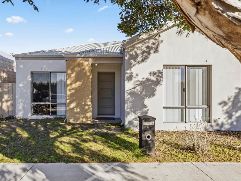 17 Broadwater Avenue, Anketell WA 6167