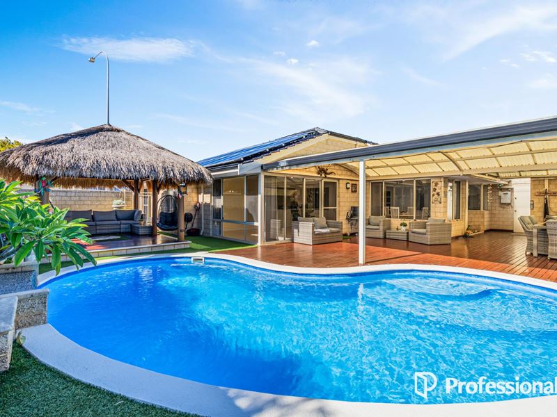 41 Galveston Loop, Iluka