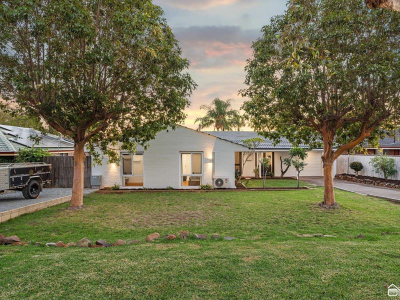 6 Katrina Terrace, Kelmscott WA 6111