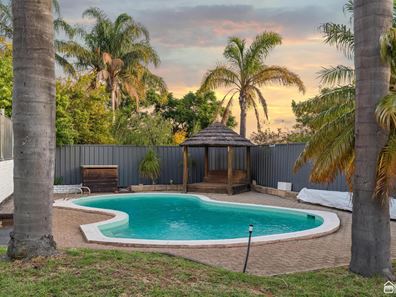 6 Katrina Terrace, Kelmscott WA 6111