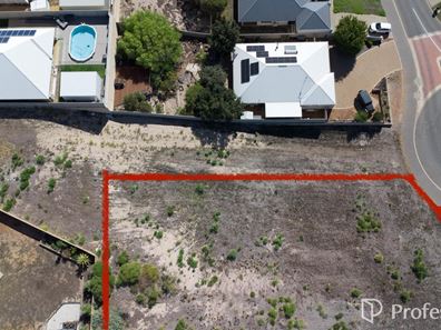 46 Stillwater Avenue, Drummond Cove WA 6532