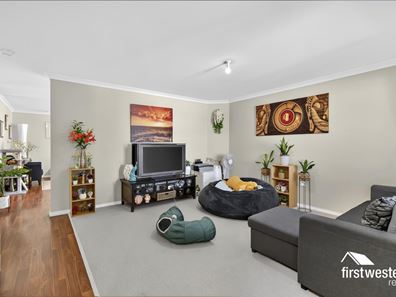 12 Bartholdi Corner, Tapping WA 6065