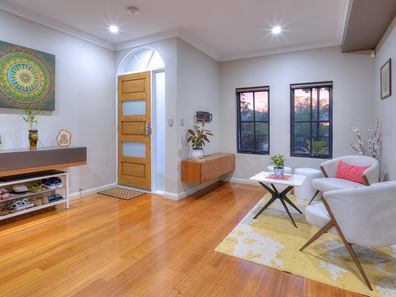 4/64A Third Avenue, Mount Lawley WA 6050