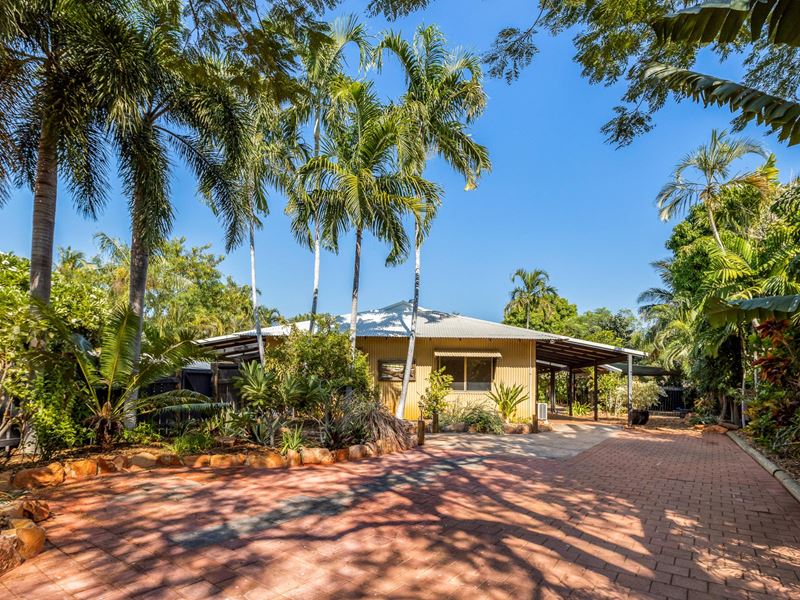 18 Gill Road, Cable Beach