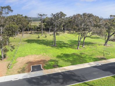 Lot 115, 78 Moondyne Ridge, Kudardup WA 6290