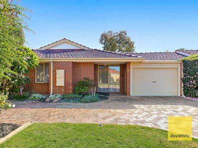 16A Pender Court, Thornlie WA 6108
