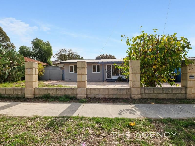 21A Sturtridge Road, Lockridge WA 6054