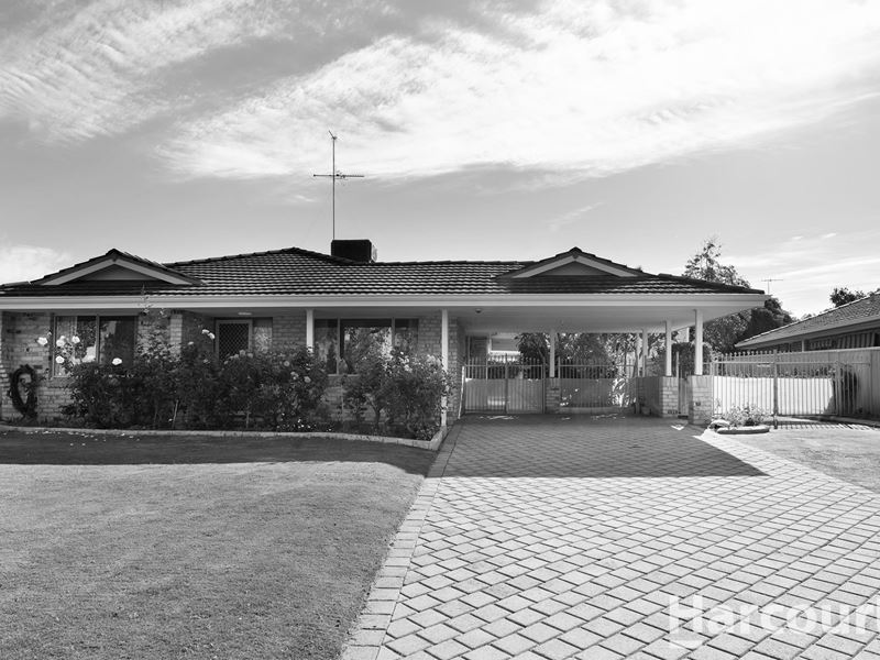 5 Luxmoore Green, Erskine