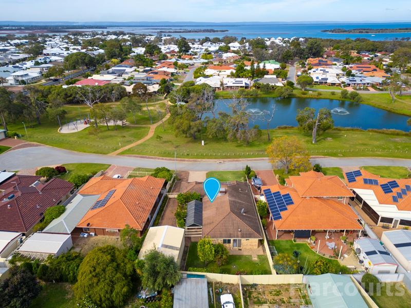 5 Luxmoore Green, Erskine WA 6210