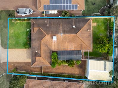 5 Luxmoore Green, Erskine WA 6210