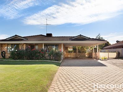 5 Luxmoore Green, Erskine WA 6210