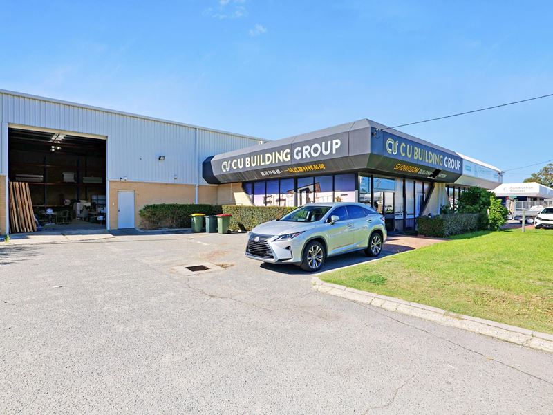 13 Belgravia Street, Belmont WA 6104