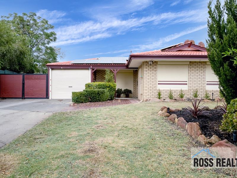 20 Hindoo Elbow, Stratton
