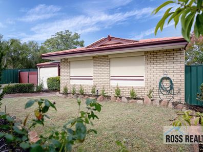 20 Hindoo Elbow, Stratton WA 6056