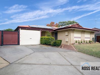 20 Hindoo Elbow, Stratton WA 6056