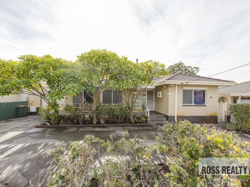 206 Coode Street, Bedford