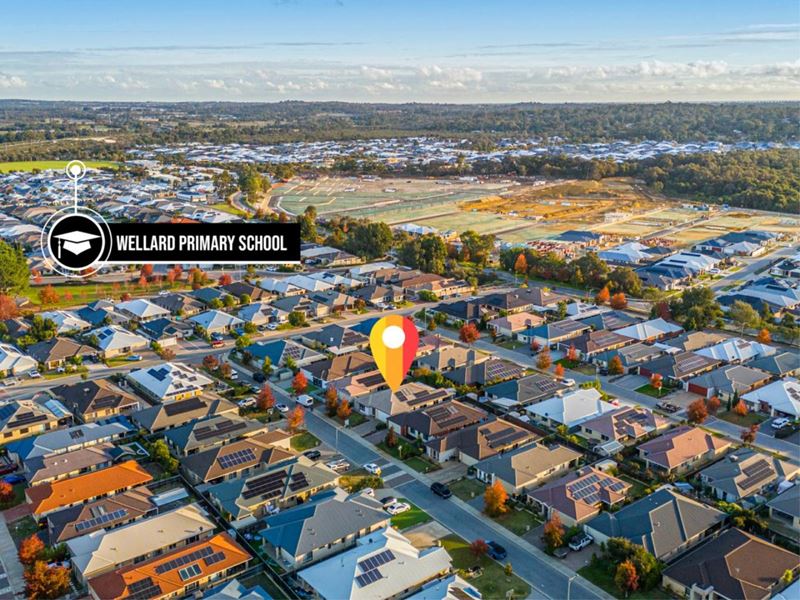 7 Bluebird Street, Wellard WA 6170