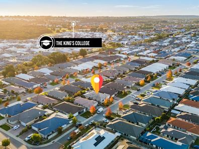 7 Bluebird Street, Wellard WA 6170