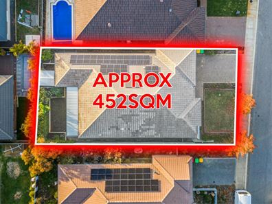 7 Bluebird Street, Wellard WA 6170