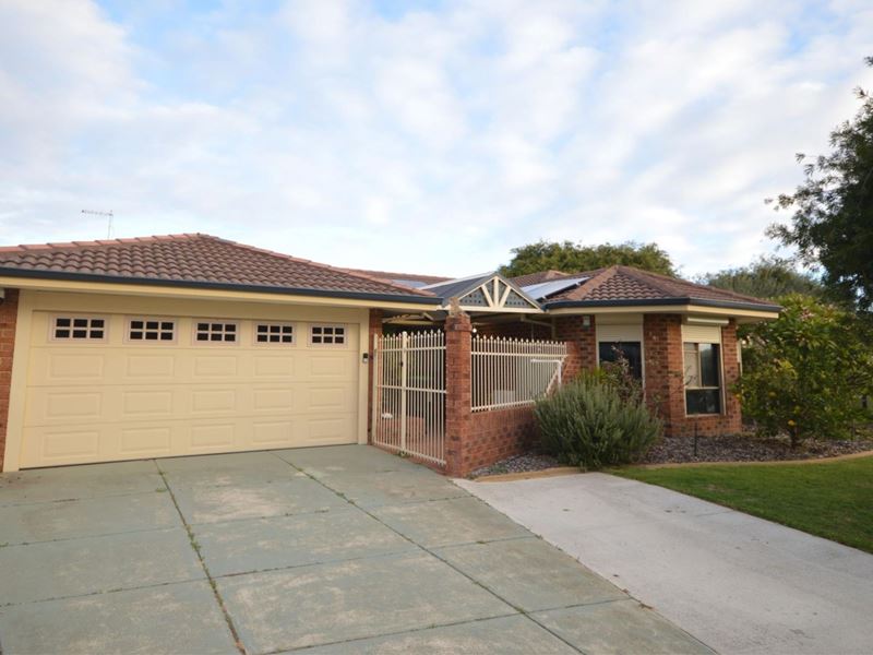 68 Leeuwin Parade, Rockingham WA 6168