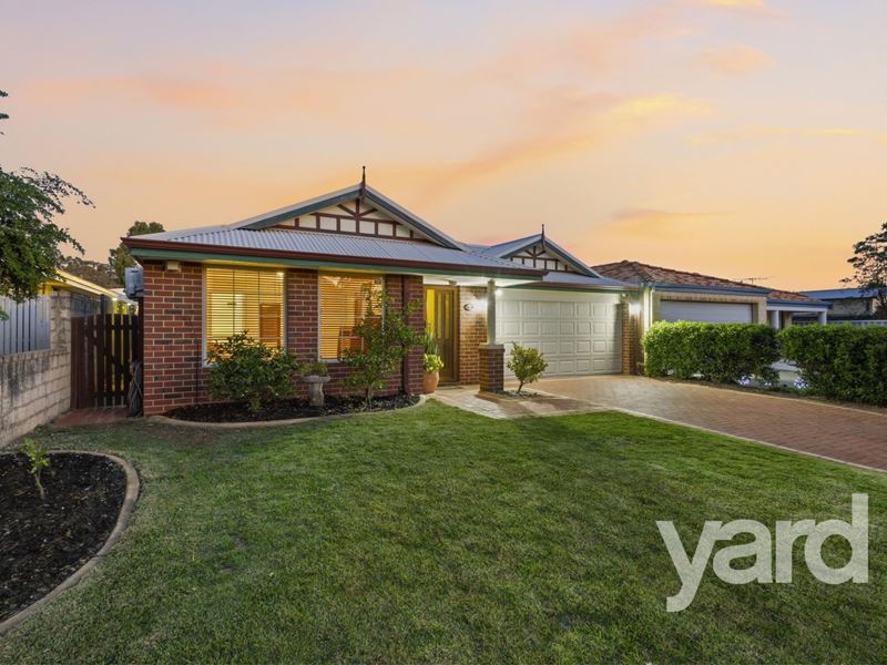19 Jagoe Loop, Willagee