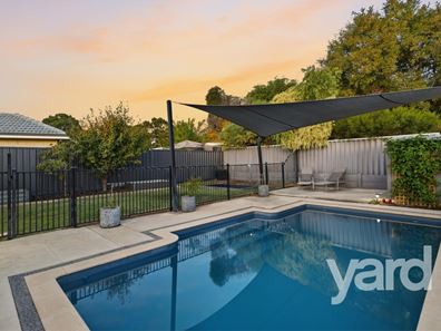 19 Jagoe Loop, Willagee WA 6156