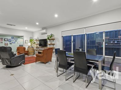 19 Jagoe Loop, Willagee WA 6156