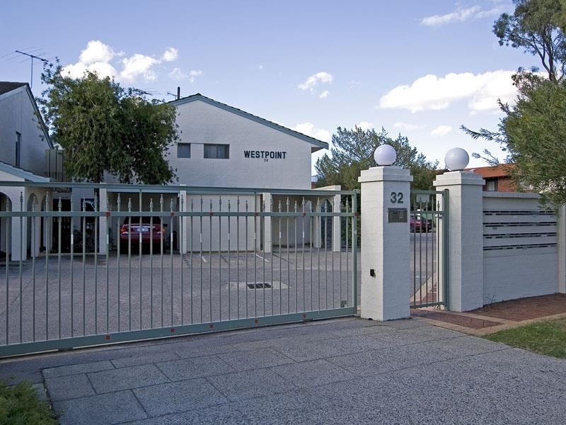 23/32 JUBILEE STREET, South Perth WA 6151