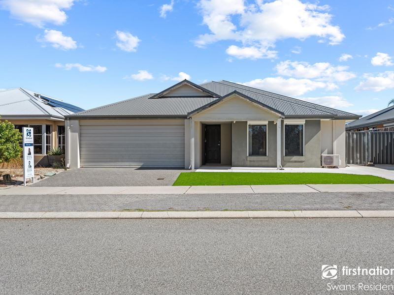 59 Pineroo Terrace, Ellenbrook