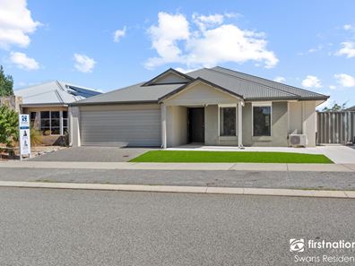 59 Pineroo Terrace, Ellenbrook WA 6069