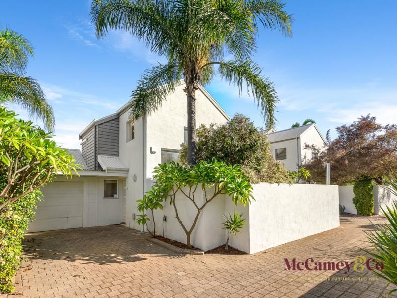 3/43 Anstey Street, South Perth