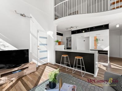 3/43 Anstey Street, South Perth WA 6151