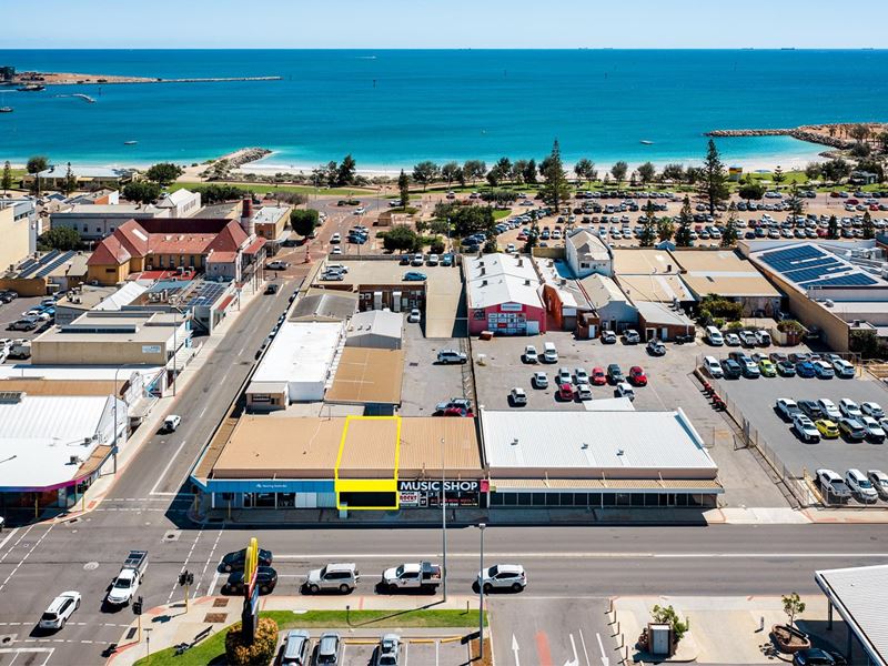 B/27 Chapman Road, Geraldton WA 6530