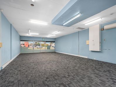 B/27 Chapman Road, Geraldton WA 6530