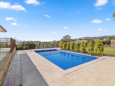 71 Waterloo Road, Roelands WA 6226