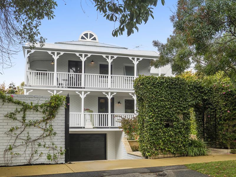 10 Chester Road, Claremont